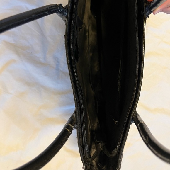 Shoulder purse - Picture 3 of 5